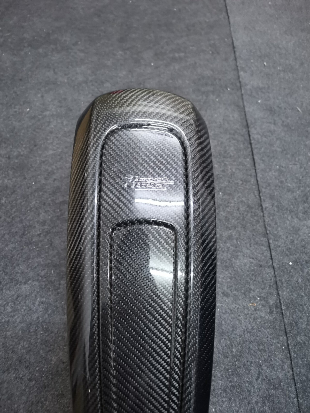 Dry Carbon Fiber Dash Panels Fit For Harley Davidson FLHXS STREET GLIDE 114