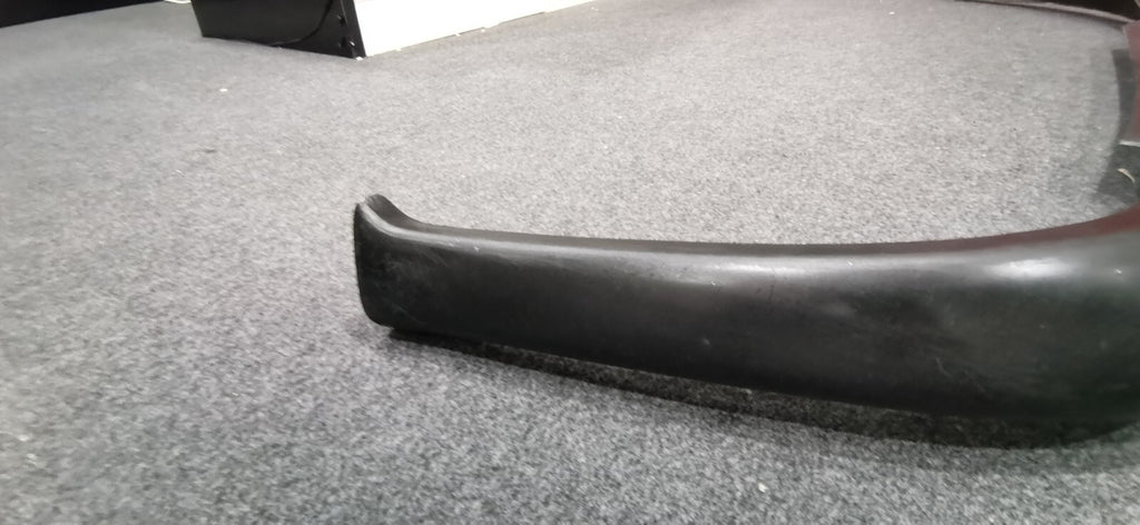 Fit For Mazda RX7 FC3s Type One FRP Front Bumper lower Under Lip/Skirt 