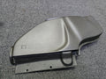 Fit For Nissan Skyline R34 GTR BNR34 JDM 99-02 Dry Carbon Nso R-Tune Air Duct